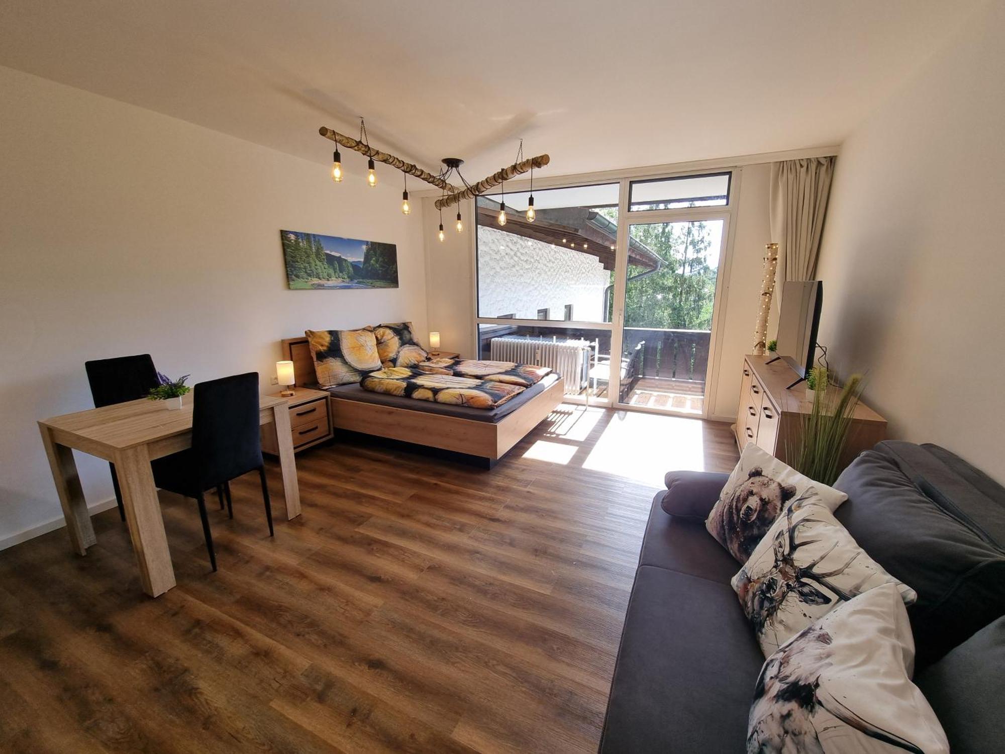 Apartment Cow Royal ชตรอเบิล ภายนอก รูปภาพ