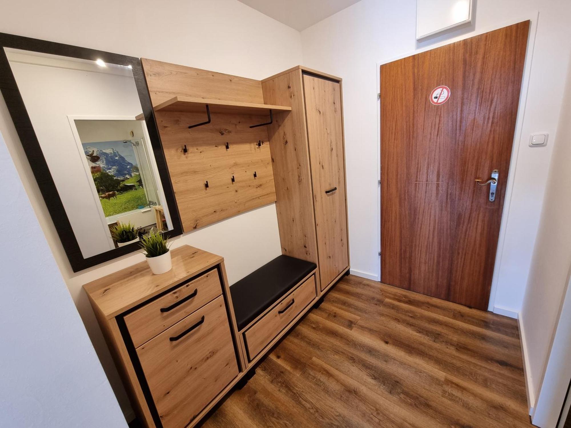 Apartment Cow Royal ชตรอเบิล ภายนอก รูปภาพ