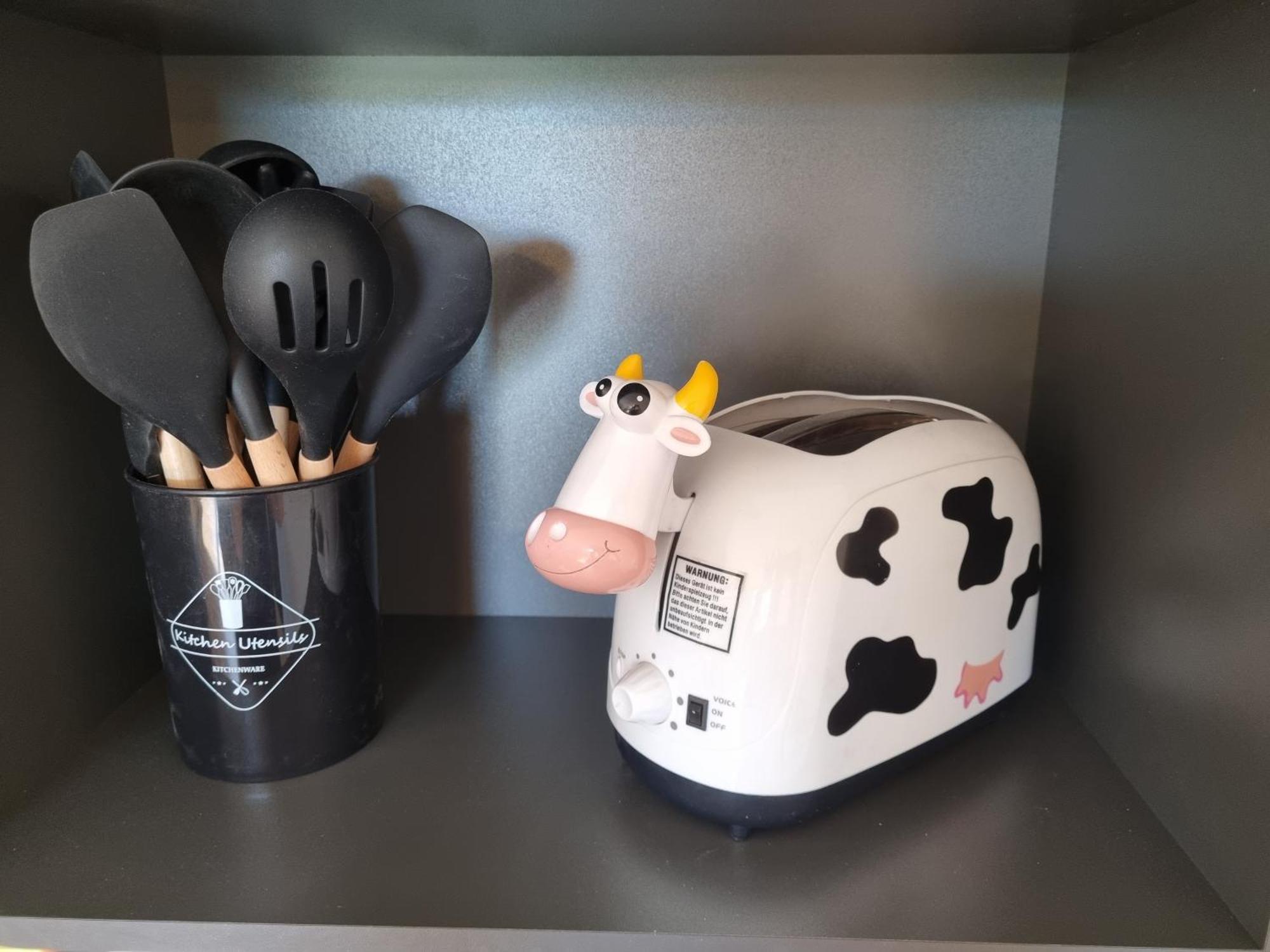 Apartment Cow Royal ชตรอเบิล ภายนอก รูปภาพ