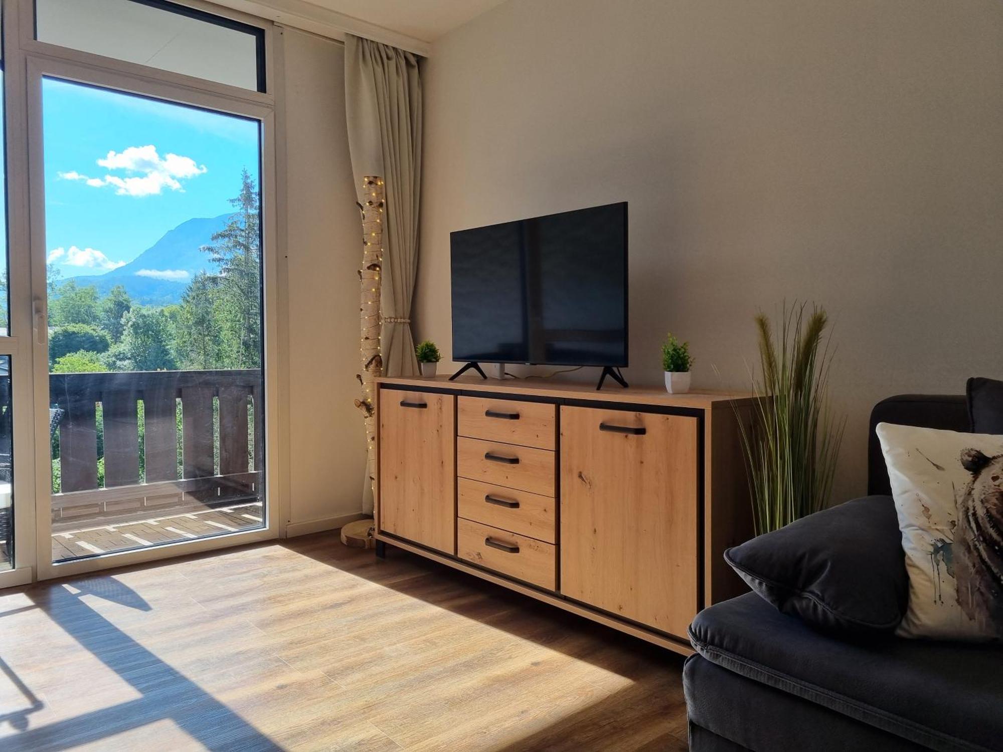 Apartment Cow Royal ชตรอเบิล ภายนอก รูปภาพ