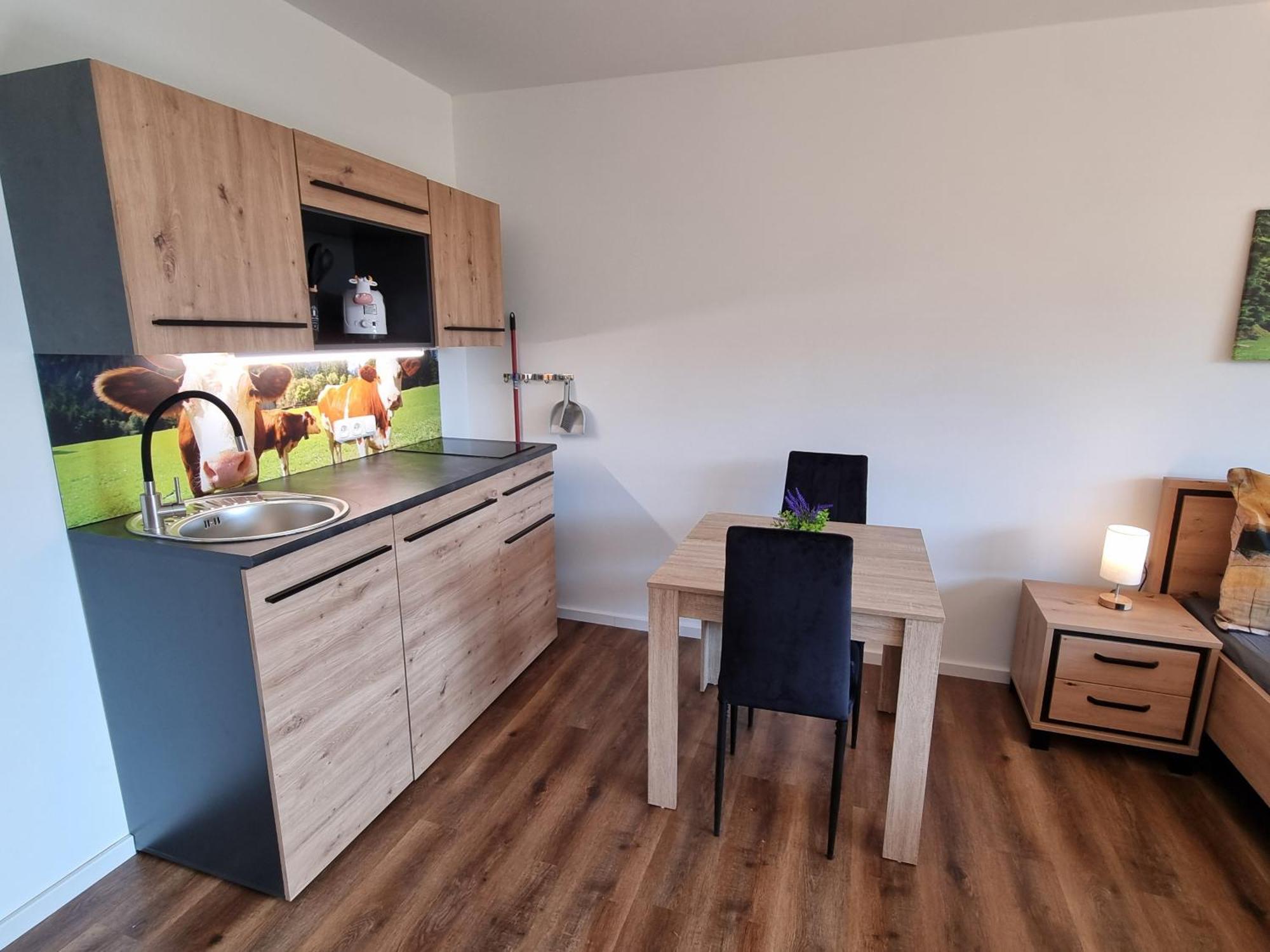 Apartment Cow Royal ชตรอเบิล ภายนอก รูปภาพ