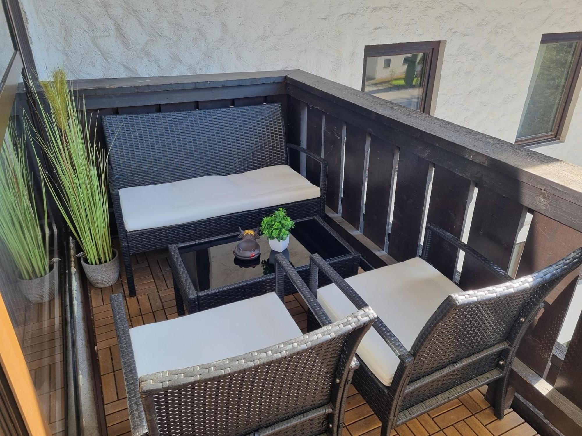 Apartment Cow Royal ชตรอเบิล ภายนอก รูปภาพ